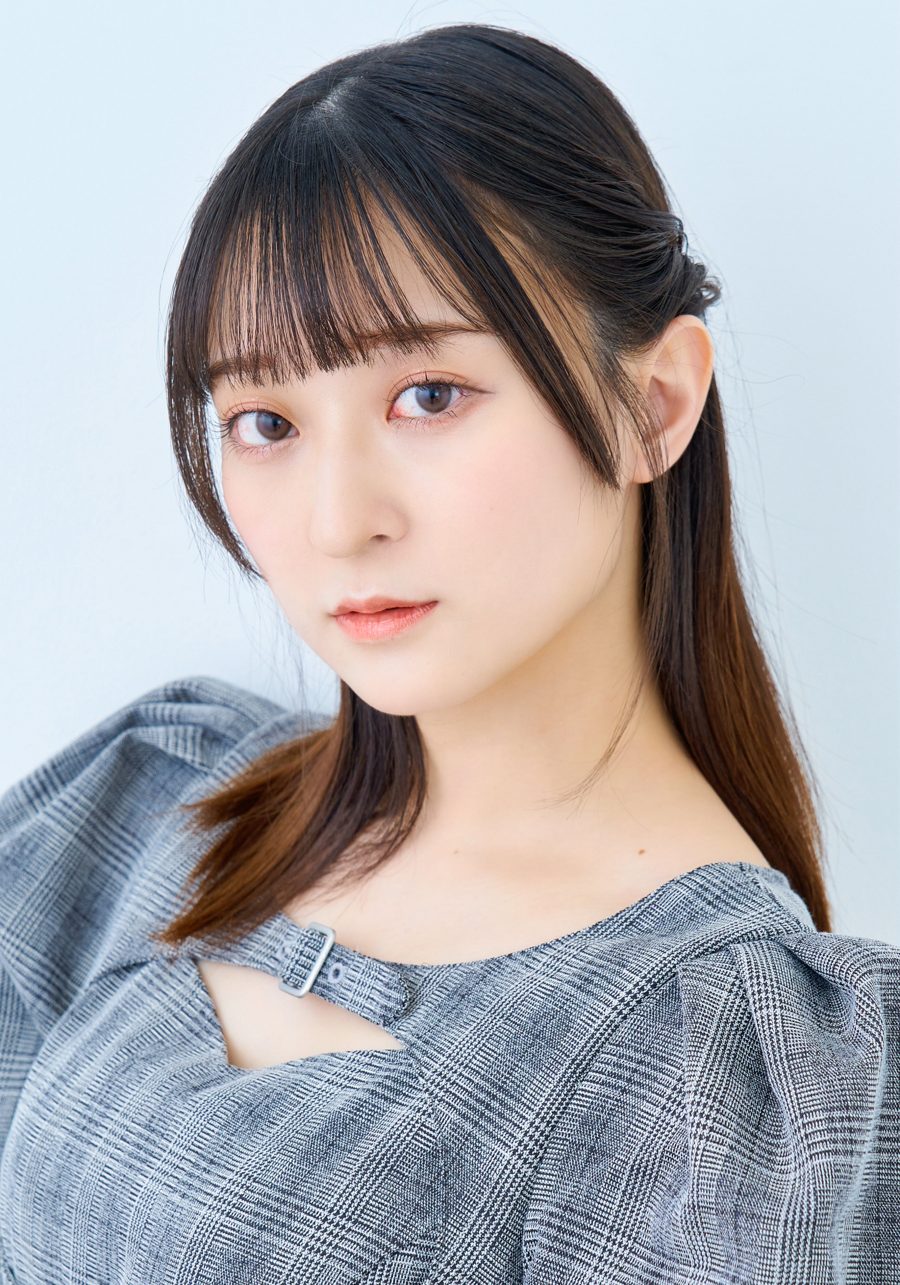 星守紗凪