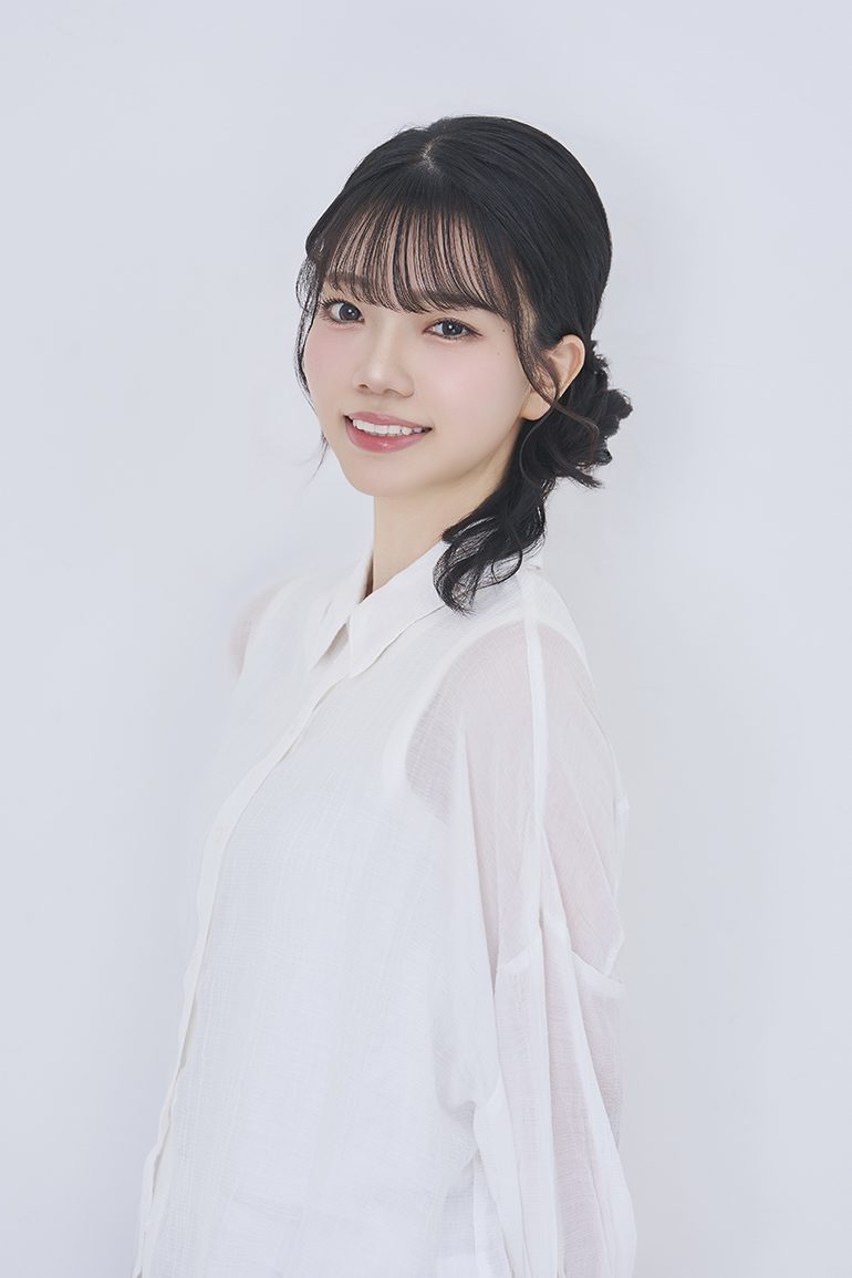加藤瞳